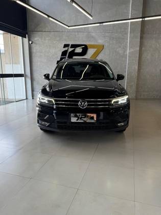 VOLKSWAGEN TIGUAN 1.4 250 TSI TOTAL FLEX ALLSPACE TIPTRONIC